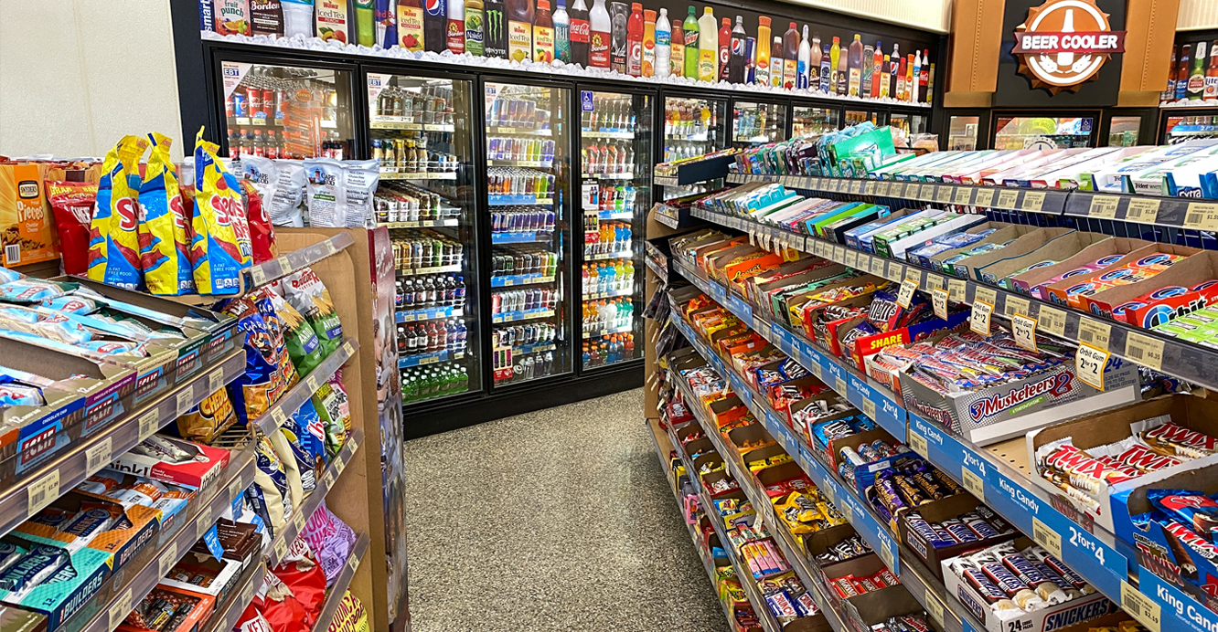 C-Store
